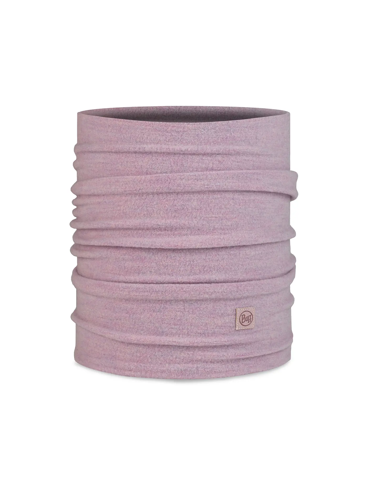 BUFF | Multifunktionstuch Merino Fleece | 